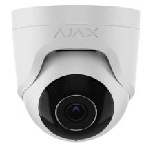Видеокамера Ajax TurretCam (8EU) ASP white 8МП (4мм)