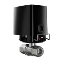 Антипотоп-система Ajax WaterStop [1] black