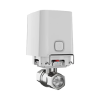 Антипотоп-система Ajax WaterStop [1] white