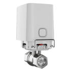 Антипотоп-система Ajax WaterStop [1/2] (8EU) white