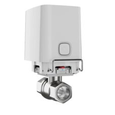 Антипотоп-система Ajax WaterStop [1/2] (8EU) white