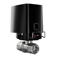 Антипотоп-система Ajax WaterStop [3/4] (8EU) black