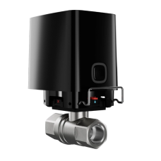 Антипотоп-система Ajax WaterStop [3/4] (8EU) black