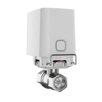 Антипотоп-система Ajax WaterStop [3/4] (8EU) white