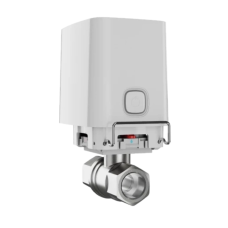 Антипотоп-система Ajax WaterStop [3/4] (8EU) white