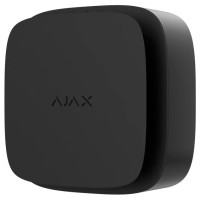 Беспроводной пожарный извещатель температуры Ajax FireProtect 2 RB (Heat) (8EU) ASP black
