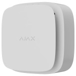Беспроводной пожарный извещатель температуры и угарного газа Ajax FireProtect 2 RB (Heat/CO) (8EU) AS