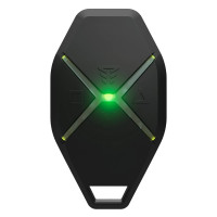 Брелок для управления охранными режимами Тирас Tiras X-Key