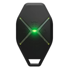 Брелок для управления охранными режимами Тирас Tiras X-Key
