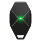Брелок для управления охранными режимами Тирас Tiras X-Key
