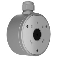 Коробка для крепления камеры Ajax JunctionBox (118) ASP white