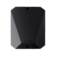 Модуль интеграции посторонних ведущих устройств Ajax MultiTransmitter black