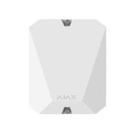 Модуль интеграции посторонних ведущих устройств Ajax MultiTransmitter white