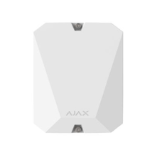Модуль интеграции посторонних ведущих устройств Ajax MultiTransmitter white