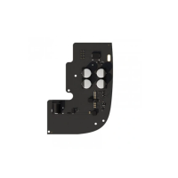 Плата блока питания для подключения централи Ajax 6V PSU for Hub 2/Hub 2 Plus