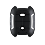 Держатель для тревожной кнопки Ajax Holder for Button/Double Button BLACK