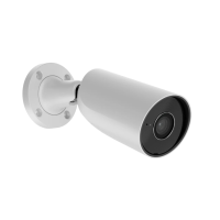 Видеокамера Ajax BulletCam (8EU) ASP white 5МП (2.8мм)
