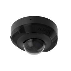 Видеокамера Ajax DomeCam Mini (8EU) ASP black 8МП (2.8мм)