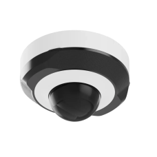 Видеокамера Ajax DomeCam Mini (8EU) ASP white 5МП (2.8мм)