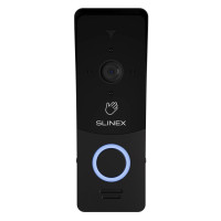 Вызывная панель Slinex ML-20TLHD black
