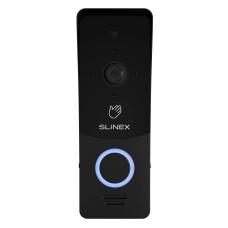 Вызывная панель Slinex ML-20TLHD black