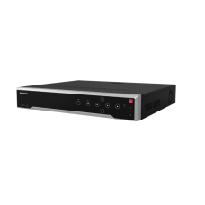 32-канальний 1.5U 24 PoE 8K NVR DS-7732NI-M4/24P