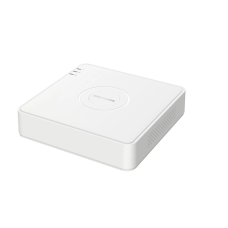 4-канальний 1080P Mini 1U H.265 AcuSense DVR iDS-7104HQHI-M1/S(E)