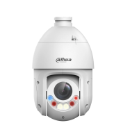 PTZ-камера 4МП 25x TiOC WizSense DH-SD4E425GB-HNR-A-PV1