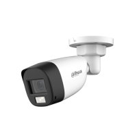 5 МП Smart Dual Light HDCVI DH-HAC-HFW1500CLP-IL-A (2.8мм)