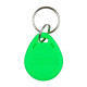 Брелок MIFARE Atis RFID KEYFOB MF Green