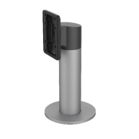 Кронштейн DS-KAB6-ZU1