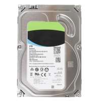 Жесткий диск Seagate ST2000VX016 2TB