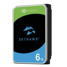 Жесткий диск Seagate SkyHawk ST6000VX008