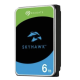 Жесткий диск Seagate SkyHawk ST6000VX008