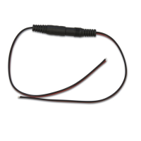 Соединение для светод. ленты DM111 (mother-father with 2 cables) IP20 23063