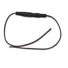 З'єднання для світлод. стрічки DM111 (mother-father with two cables) IP20 23063