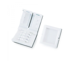 Соединитель для 5050LED RGB Feron LD106 23070