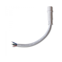 Соединитель для RGB ленты Feron LD108 23365