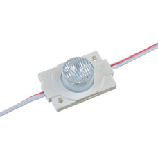 LED-модуль МТК-3030-1Led-W-1,5W №98 белый
