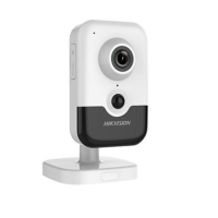 Камера видеонаблюдения 2МП IP Hikvision с PIR датчиком DS-2CD2421G0-I(C) (2.8мм)