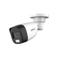 2МП Smart Dual Light HDCV DH-HAC-HFW1200CLP-IL-A (3.6мм)