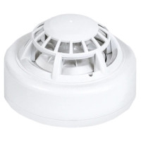 Адресный пожарный извещатель тепла Тирас Tiras СПТ-А