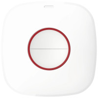 Бездротова тривожна кнопка DS-PDEB2-EG2-WE