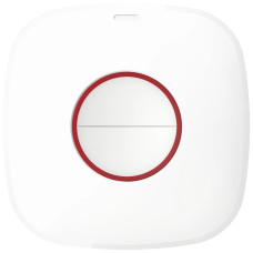 Бездротова тривожна кнопка DS-PDEB2-EG2-WE