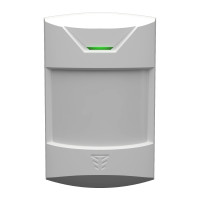 Бездротовий сповіщувач руху Тірас Tiras X-Motion