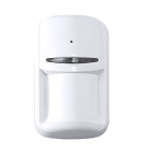 Извещатель движения и разбиения с линзой «штора» U-Prox PIR Combi VB