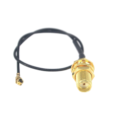 Переходник для антенны SMA F-15-U.FL