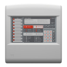 Прибор приёмно-контрольный пожарный Тирас Tiras PRIME 8