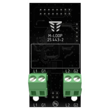 Расширитель адресных интерфейсов Тирас M-LOOP