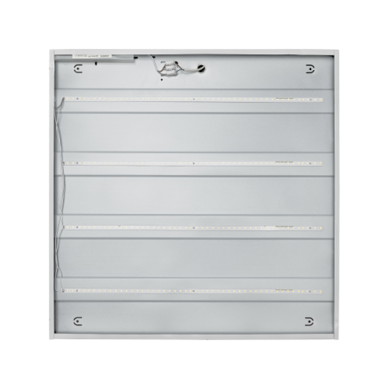 Світлодіодна панель Ardero AL2120ARD 50W призма 6500К (80067)